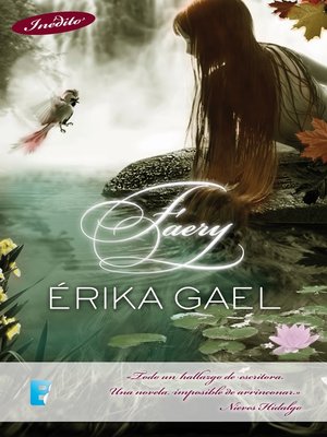cover image of Faery